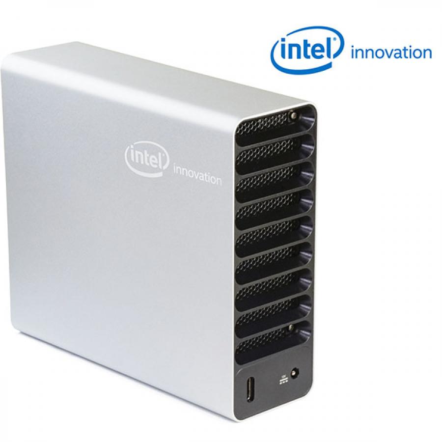 Intel FPGA Client Innovation Kit [P0642]