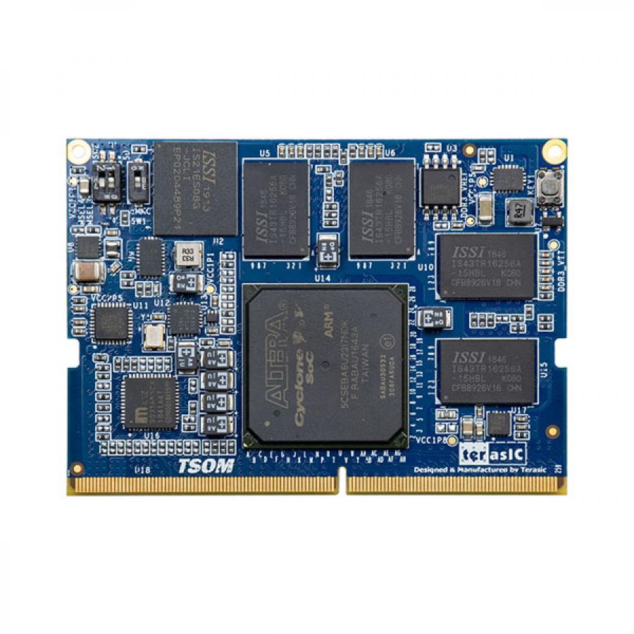 Intel Terasic SoC System on Module Evaluation KIT [P0553]
