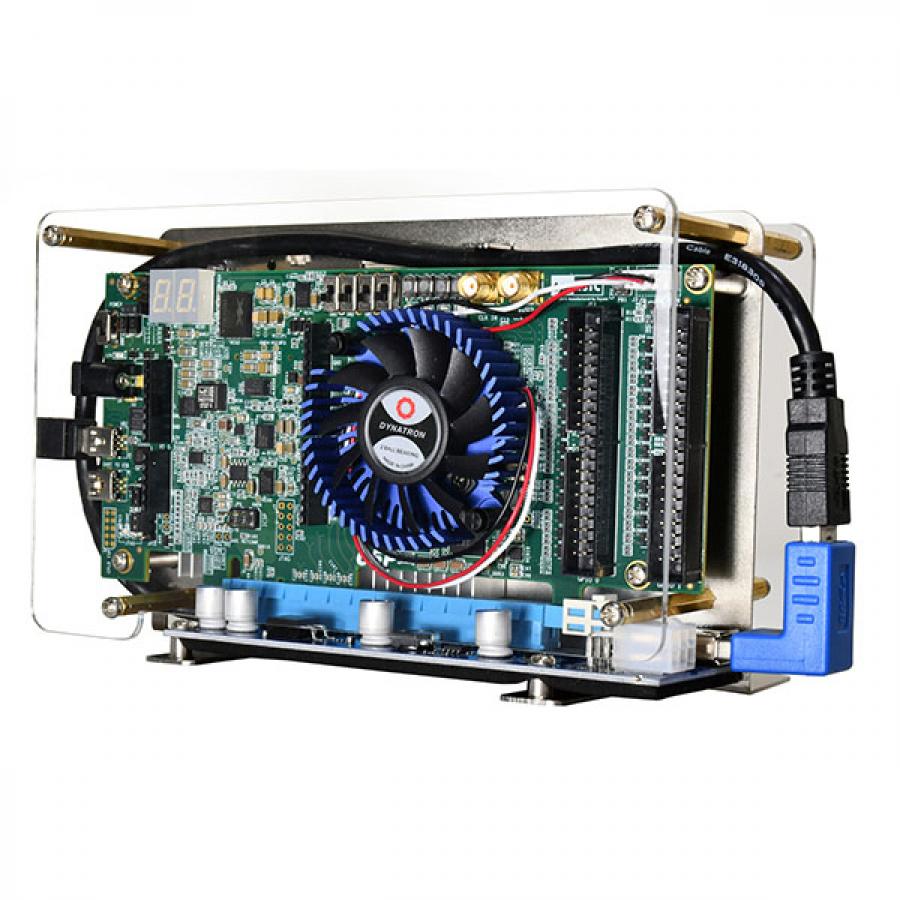 Intel Developer Kit for OpenVINO™ Toolkit [P0650]