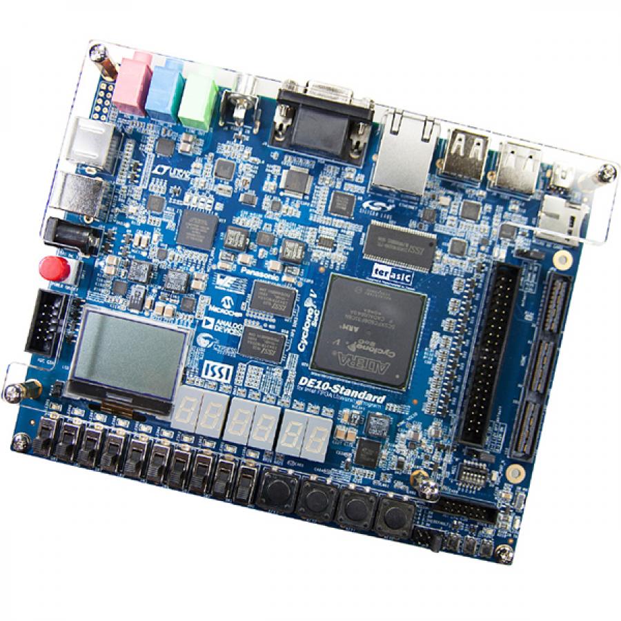 Intel DE10-Standard [P0493]