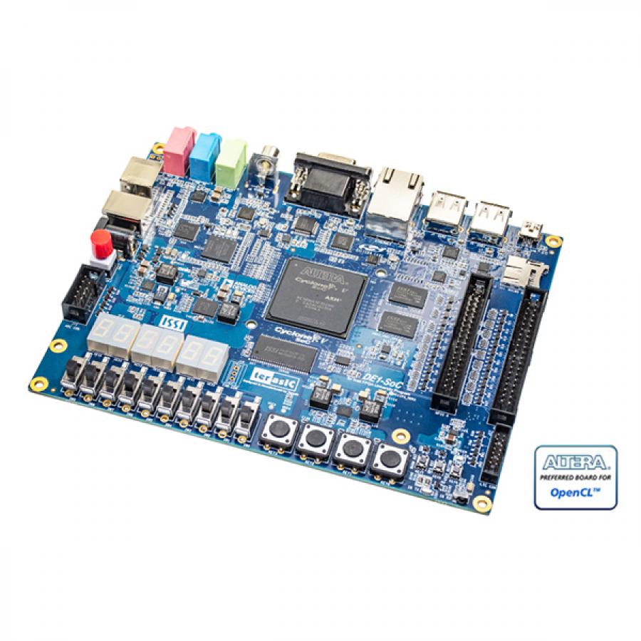 Intel DE1-SoC Board [P0159]