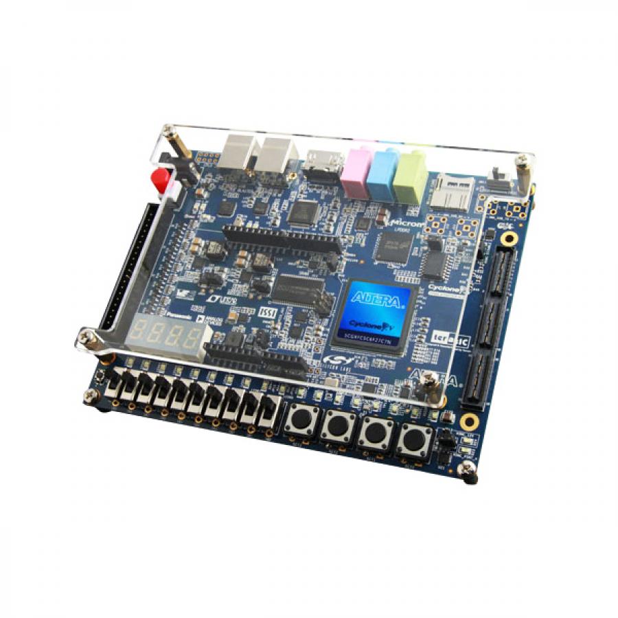 Intel Cyclone V GX Starter Kit [P0150]