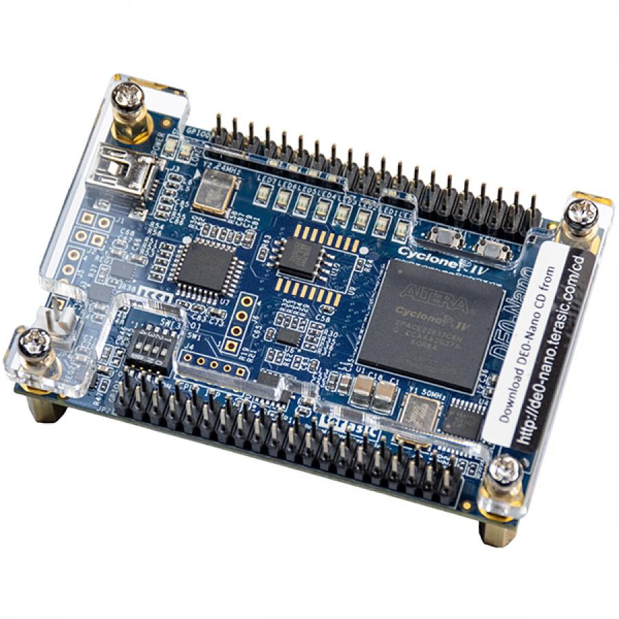 Intel DE0-Nano Development and Education Board [P0082]