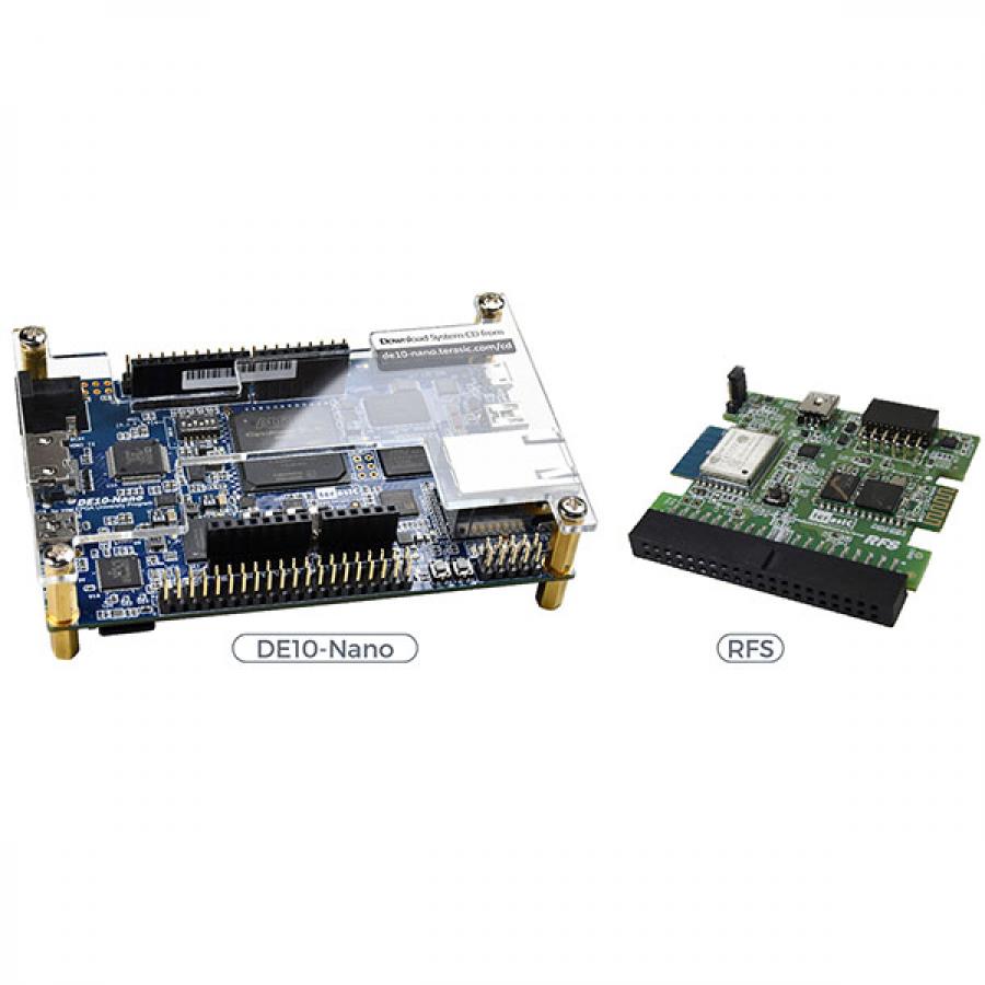 Intel FPGA Cloud Connectivity Kit [P0700]