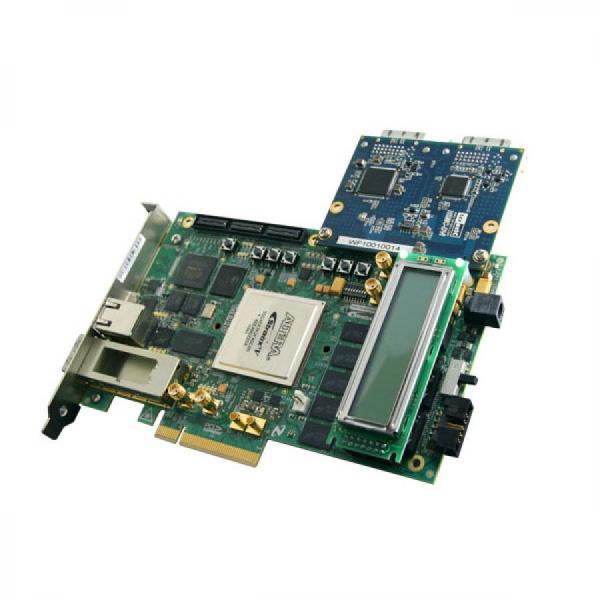 디바이스마트,MCU보드/전자키트 > 프로세서/개발보드 > FPGA,Terasic,Intel Stratix V GX Video Development System [K0117],Stratix V GX Video Development System / DDR3, QDRII+, RLDRAM II를 포함한 광범위한 메모리 기능 세트를 제공 / 1600x1200의 해상도를 지원