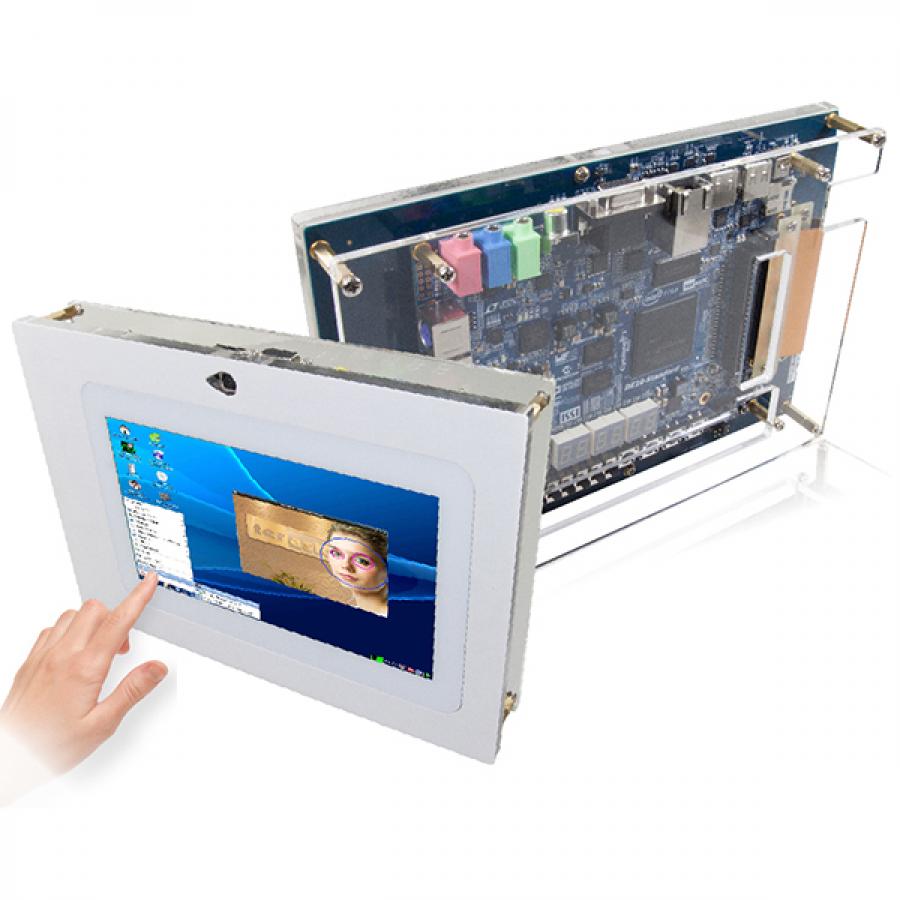 Intel VEEK-MT2S [K0161]