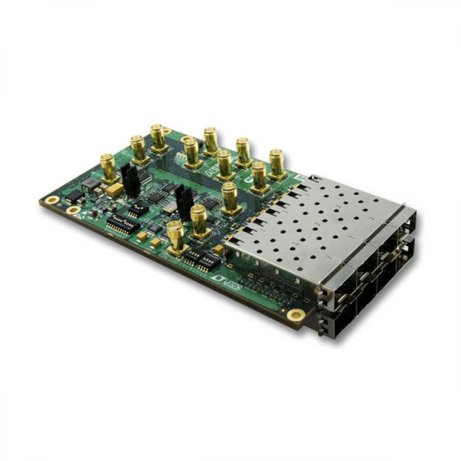 Intel SFP-HSMC Card [P0040]