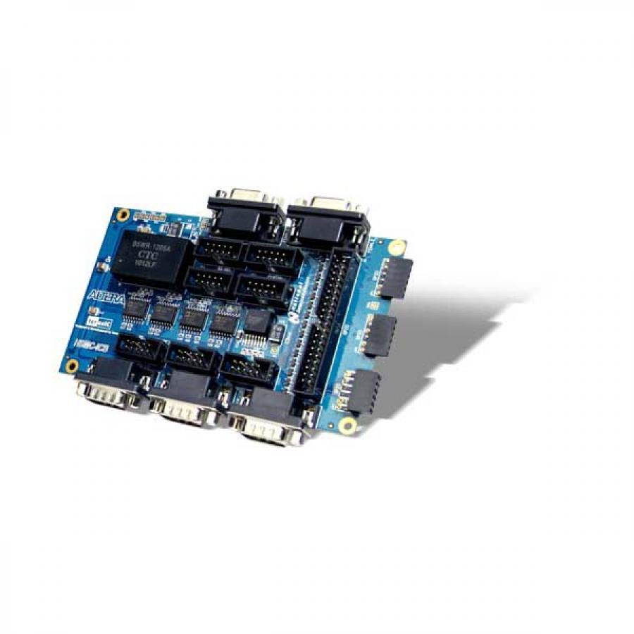 Intel Altera ICB-HSMC [P0060]