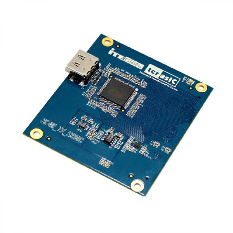 Intel HDMI Transmitter Daughter Card [P0084]