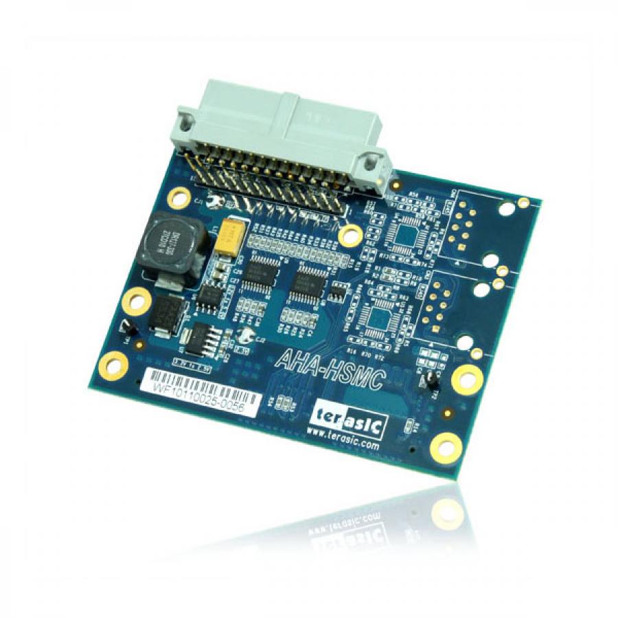 Intel Aptina Sensor Adapter Card (AHA-HSMC) [P0096]