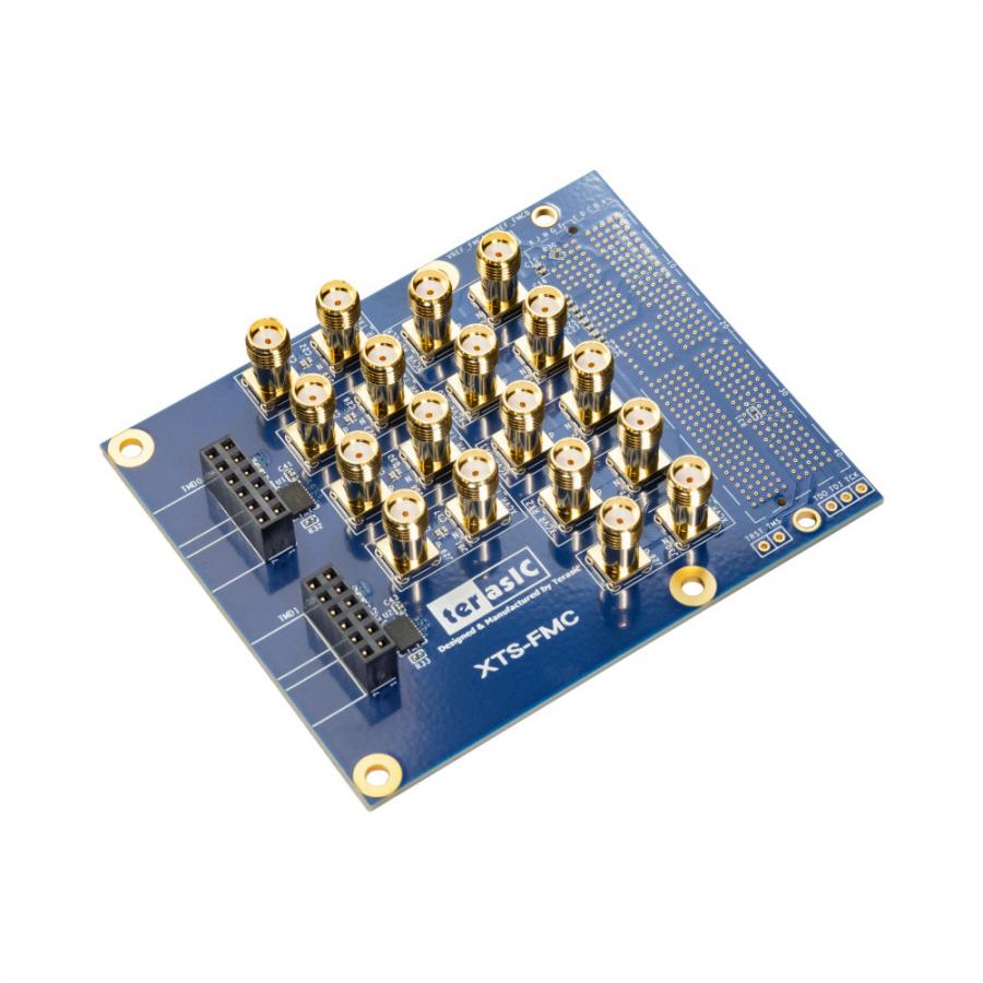 Intel XTS-FMC Board [P0401]