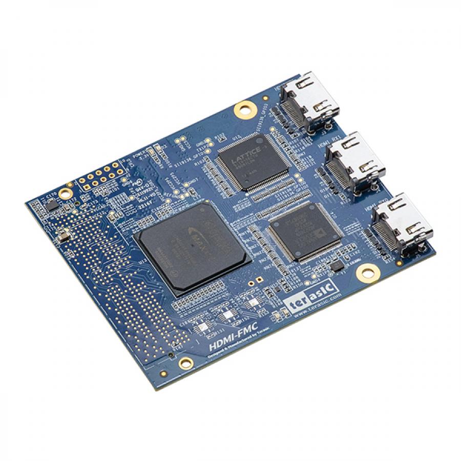 Intel HDMI-FMC [P0431]
