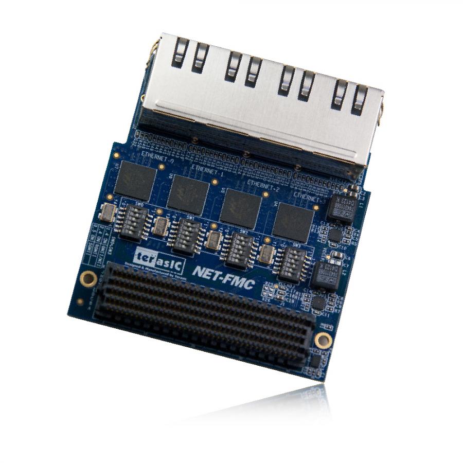 Intel NET-FMC Card [P0481]