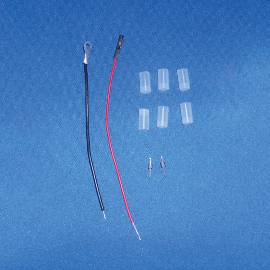 Intel Accessory Package (for DE2-70/DE2-DE1/CSK) [P0690]