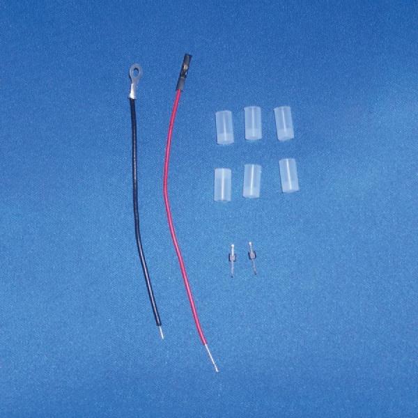 디바이스마트,MCU보드/전자키트 > 프로세서/개발보드 > FPGA,Terasic,Intel Accessory Package (for DE2-70/DE2-DE1/CSK) [P0690],For DE1/CSK/DE2 / 실리콘 풋스탠드 6개 포함 / FPGA 보드 테스트를 위해 함께 사용할 수 있는 2개의 케이블(검정색 및 빨간색)과 2개의 핀 포함 / 호환성: DE2-70 / DE2 / DE1 / Cyclone II 스타터 키트