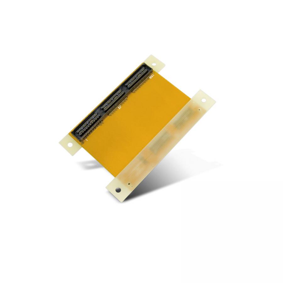 Intel HSMC Flex Cable - Special Accessory of NEEK Upgrade Kit [S0005]