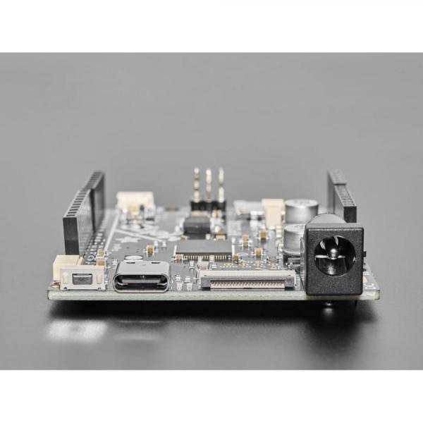 디바이스마트,오픈소스/코딩교육 > 파이썬/IoT 개발 보드 > RP2040/RP2350,Adafruit,Adafruit Metro RP2350 with PSRAM [ada-6267],RP2350 메인 칩 / 150MHz 클럭, 3.3V 로직 / 온보드 RGB NeoPixel / 듀얼 ARM Cortex-M33