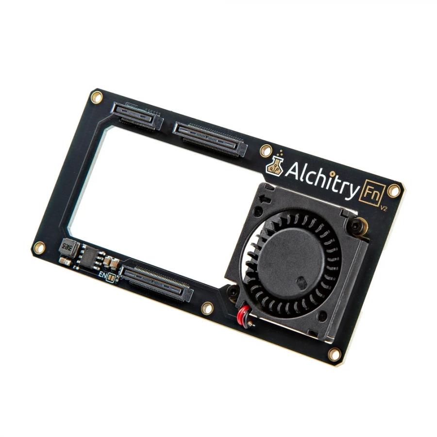 Alchitry Fn V2 [PRT-28006]