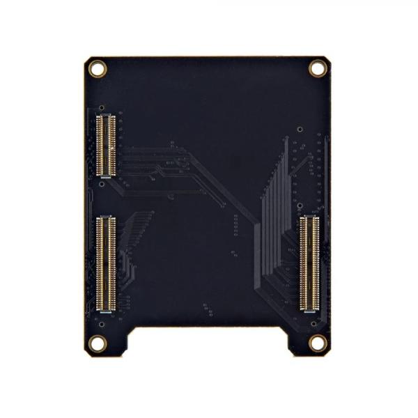 디바이스마트,MCU보드/전자키트 > 프로세서/개발보드 > FPGA,SparkFun,Alchitry V2 -> V1 Adapter [PRT-27882],Alchitry V2 보드를 V1 추가 보드와 함께 사용 가능 / 듀얼 전압 핀 : 2.5V