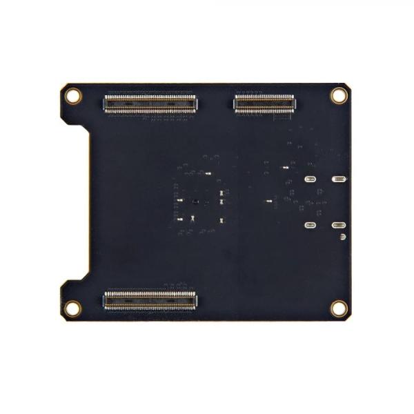 디바이스마트,MCU보드/전자키트 > 프로세서/개발보드 > FPGA,SparkFun,Alchitry Ft+ V2 [DEV-27881],데이터 가져오거나 내보내기 기능 / 속도 : 최대 400MB/s / FT601Q 탑재