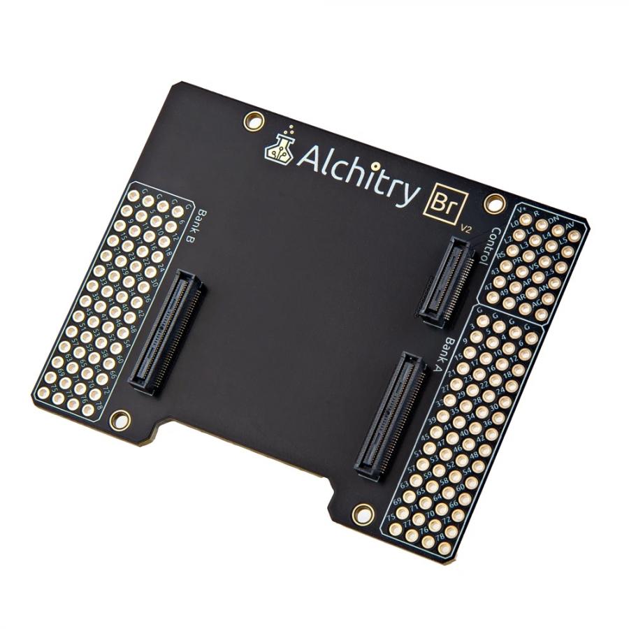 Alchitry Br Wide V2 [DEV-27877]
