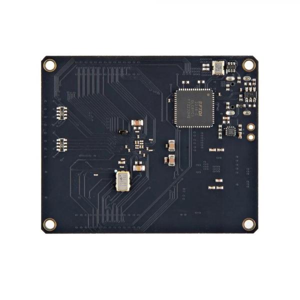 디바이스마트,MCU보드/전자키트 > 프로세서/개발보드 > FPGA,SparkFun,Alchitry Cu V2 [DEV-27875],7680 로직 셀이 있는 Lattice iCE40 HX FPGA 사용 / 79개 IO 핀(3.3V 논리 레벨) / 100MHz 온보드 클록