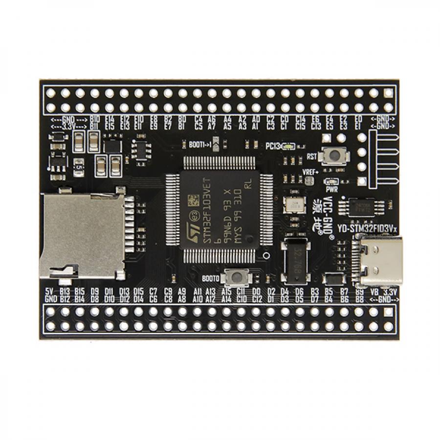 STM32F103VET6 코어 개발 보드 [VND048]