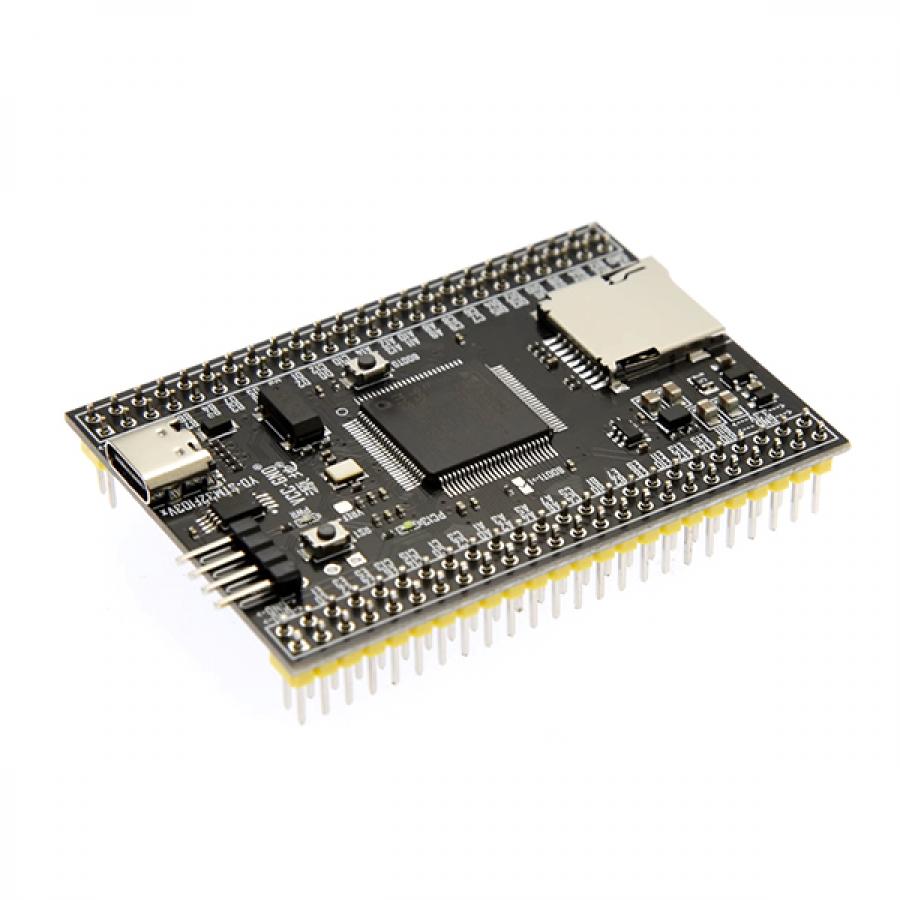 STM32F103VET6 코어 개발 보드 (납땜  O) [VND049]