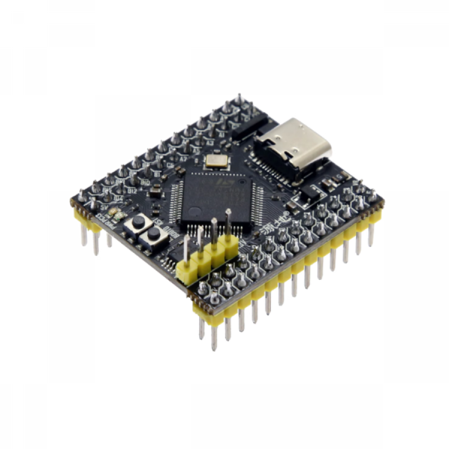 STM32F103RCT6-MINI 코어 보드 (납땜  O) [VND051]