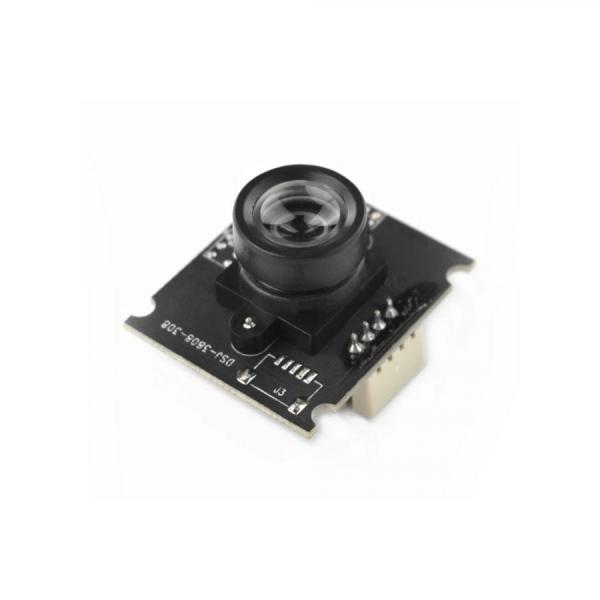 디바이스마트,MCU보드/전자키트 > 카메라/비디오 > 일반카메라,DFROBOT,Raspberry Pi / NVIDIA Jetson Nano / UNIHIKER M10용 0.3 메가픽셀 USB 카메라 [FIT0701],MJPG 및 YUV 형식 지원 / 픽셀: 30W / 해상도 : 640*480 / 작동 전압: 5V / 작동 온도: -20℃-70℃