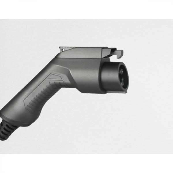 디바이스마트,EV 전기차/캠핑카/그린에너지 > 배터리/충전기/인버터 > EV 전기차 충전기,Besen,EV 전기차 충전 케이블 5M 7KW (Type 2 to Type 1),베센 / 전기차 커넥터 케이블 / AC 1상(단상) / 7kW (32A 1P) / 길이 5M / TPU / Type 1: J1772 / Type 2 IEC 62196-2