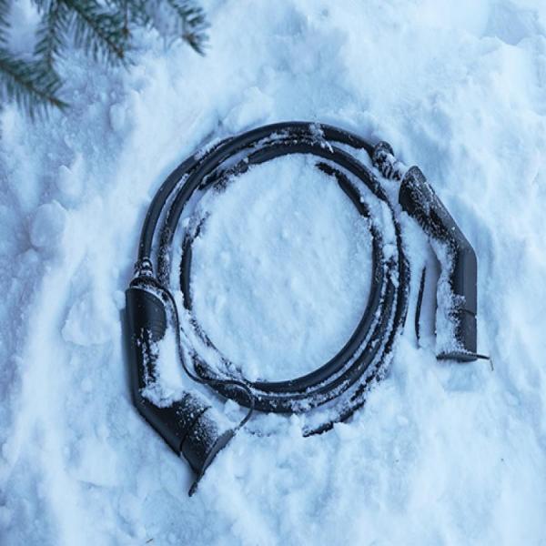 디바이스마트,EV 전기차/캠핑카/그린에너지 > 배터리/충전기/인버터 > EV 전기차 충전기,Besen,EV 전기차 충전 케이블 5M 3.6KW (Type 2 to Type 2),베센 / 전기차 커넥터 케이블 / AC 1상(단상) / 3.6kW (16A 1P)  / 길이 5M / TPU / Type 1: J1772 / Type 2 IEC 62196-2