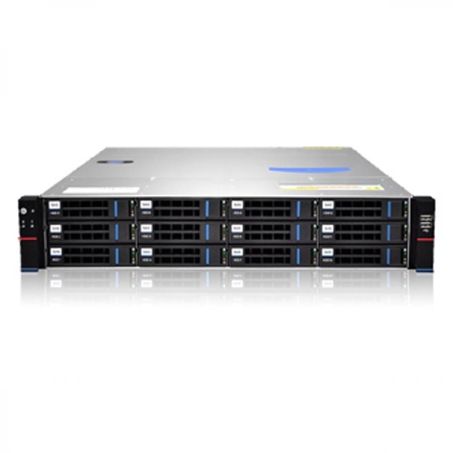 TAKO-KST212 E-2314 (C252R8-4C28R)-180T (8GB, SSD 250GB + 180TB)