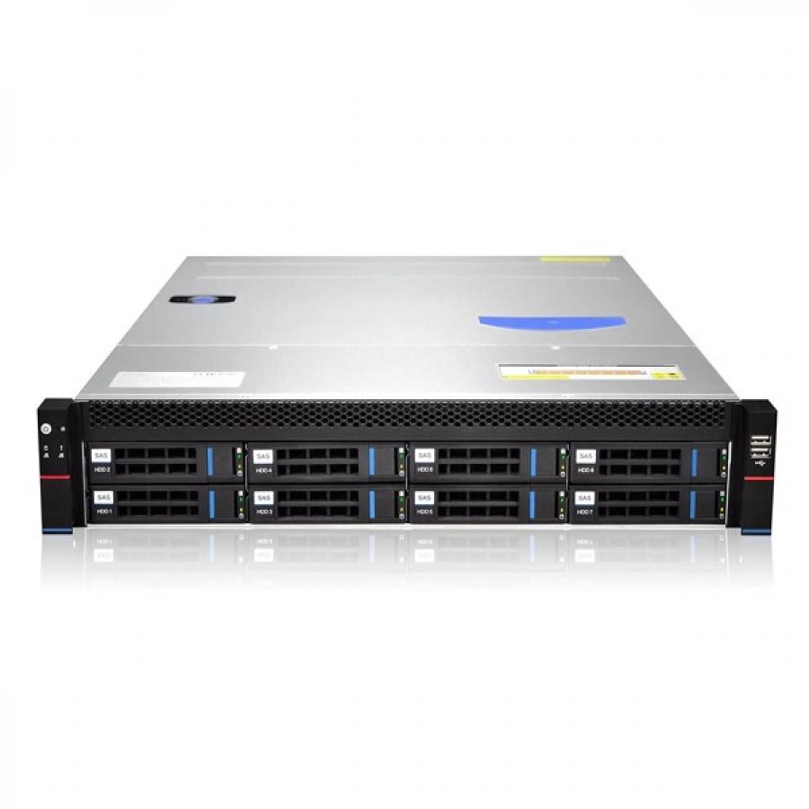 TAKO-KST208 P8468*2 (B73R8-48C21) (512GB, M.2 2TB + HDD 18TB)