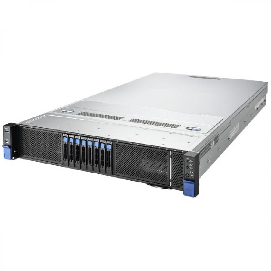 TAKO-KST208 EPYC 9654 (B61R27-96C24) (1536GB, U.2 1.92TB)