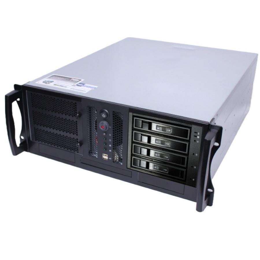 TAKO-KHT44 S4210R (C621S12-10C24Q)-RTX 4090 1GPU (64GB, M.2 1TB + HDD 4TB)