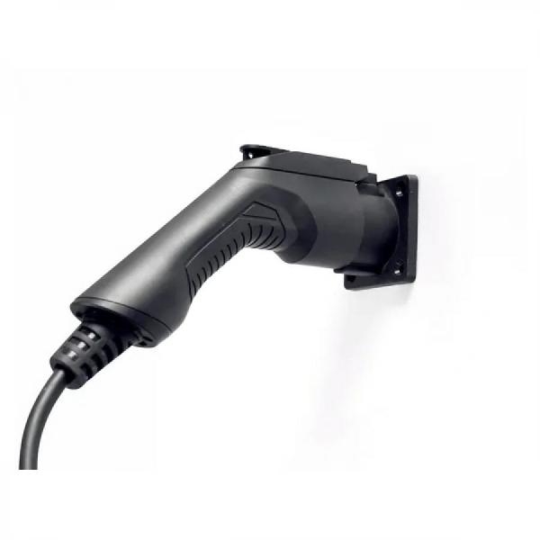 디바이스마트,EV 전기차/캠핑카/그린에너지 > 배터리/충전기/인버터 > EV 전기차 충전기,Besen,더미 소켓 기본형 Type 1 SAE J1772 [BS-SAE],Type 1 EV 충전기 커넥터가 비와 먼지로부터 보호 합니다. / 뛰어난 방수 성능