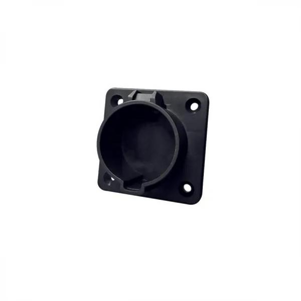 디바이스마트,EV 전기차/캠핑카/그린에너지 > 배터리/충전기/인버터 > EV 전기차 충전기,Besen,더미 소켓 기본형 Type 1 SAE J1772 [BS-SAE],Type 1 EV 충전기 커넥터가 비와 먼지로부터 보호 합니다. / 뛰어난 방수 성능