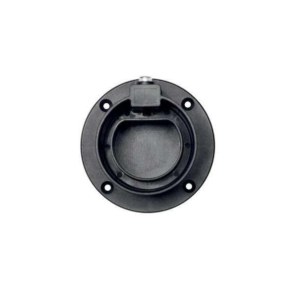 디바이스마트,EV 전기차/캠핑카/그린에너지 > 배터리/충전기/인버터 > EV 전기차 충전기,Besen,더미 소켓 기본형 TYPE 2 IEC 62196-2 [BS-IEC],모든 lEC62196-2 유형 2 커넥터 및 마운트와 호환 / Type 2 EV 충전기 커넥터를 비와 먼지로부터 보호를 보장합니다.