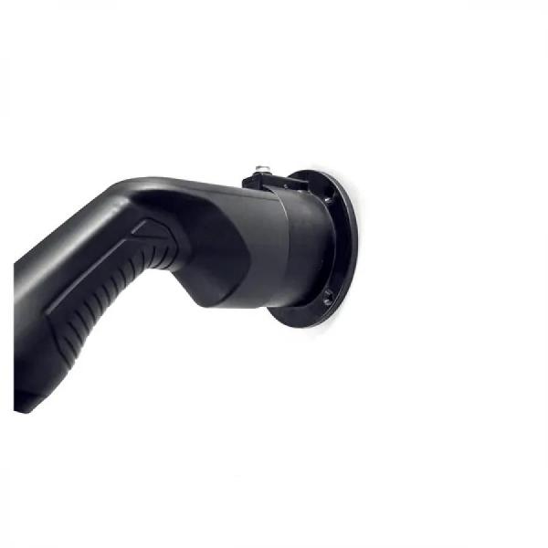 디바이스마트,EV 전기차/캠핑카/그린에너지 > 배터리/충전기/인버터 > EV 전기차 충전기,Besen,더미 소켓 기본형 TYPE 2 IEC 62196-2 [BS-IEC],모든 lEC62196-2 유형 2 커넥터 및 마운트와 호환 / Type 2 EV 충전기 커넥터를 비와 먼지로부터 보호를 보장합니다.