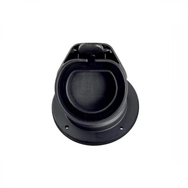 디바이스마트,EV 전기차/캠핑카/그린에너지 > 배터리/충전기/인버터 > EV 전기차 충전기,Besen,더미 소켓 케이블 보관형 TYPE 2 IEC 62196-2 [BS-IECB],모든 lEC62196-2 유형 2 커넥터 및 마운트와 호환 / Type 2 EV 충전기 커넥터를 최대한 효율적으로 보호 / 방수 설계