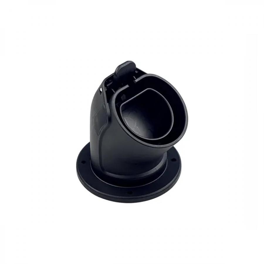 더미 소켓 케이블 보관형 TYPE 2 IEC 62196-2 [BS-IECB]