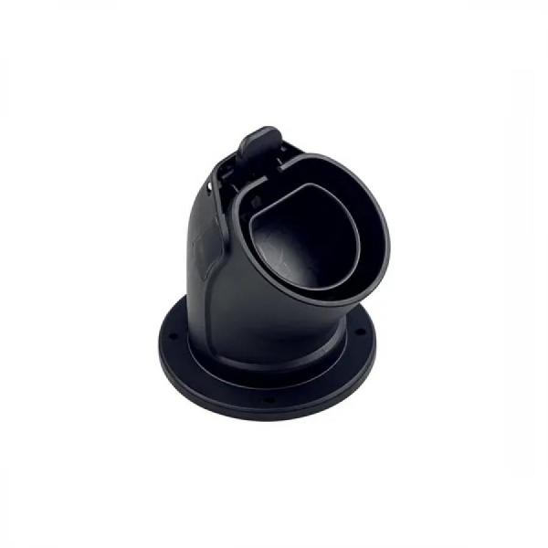 디바이스마트,EV 전기차/캠핑카/그린에너지 > 배터리/충전기/인버터 > EV 전기차 충전기,Besen,더미 소켓 케이블 보관형 TYPE 2 IEC 62196-2 [BS-IECB],모든 lEC62196-2 유형 2 커넥터 및 마운트와 호환 / Type 2 EV 충전기 커넥터를 최대한 효율적으로 보호 / 방수 설계