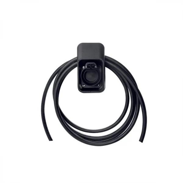 디바이스마트,EV 전기차/캠핑카/그린에너지 > 배터리/충전기/인버터 > EV 전기차 충전기,Besen,더미 소켓 플러그 보호형 TYPE 2 IEC 62196-2 [BS-DSHO],모든 lEC62196-2 유형 2 커넥터 및 마운트를 쉽게 수용 / 뛰어난 방수 기능