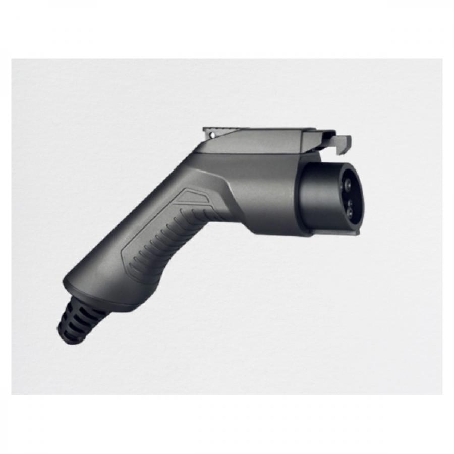 EV 충전 플러그 Type 1 SAE J1772 [BS-EVP001-L]