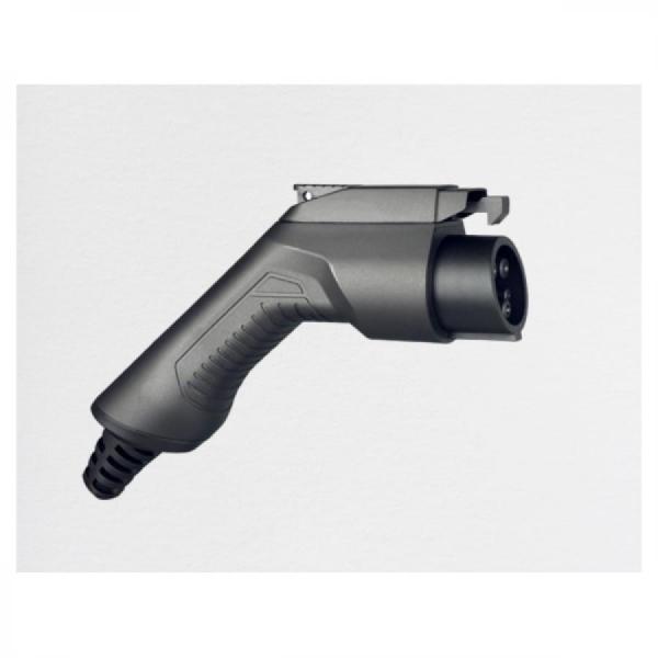 디바이스마트,EV 전기차/캠핑카/그린에너지 > 배터리/충전기/인버터 > EV 전기차 충전기,Besen,EV 충전 플러그 Type 1 SAE J1772 [BS-EVP001-L],자체 세척 단자 / 통합 및 인체공학적 핸들 디자인 / 온도 모니터링