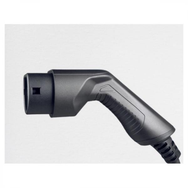 디바이스마트,EV 전기차/캠핑카/그린에너지 > 배터리/충전기/인버터 > EV 전기차 충전기,Besen,EV 충전 플러그 Type 2 IEC 62196-2 [BS-EVP001-F],고급 크림핑 기술로 제작 / 안전한 핀 배치와 향상된 내구성 보장 / 은도금 핀을 사용하여 효율적이고 안정적인 충전 보장