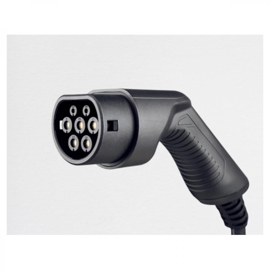 EV 충전 플러그 Type 2 IEC 62196-2 [BS-EVP001-F]