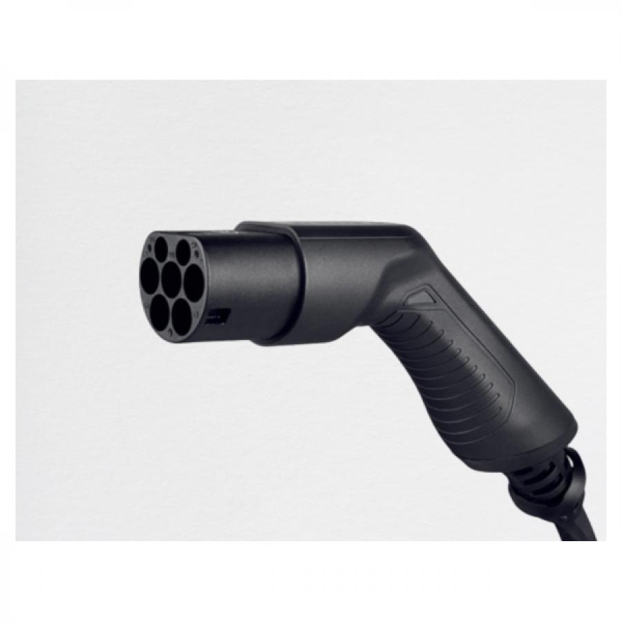 EV 충전 플러그 Type 2 IEC 62196-2 [BS-EVP001-M]