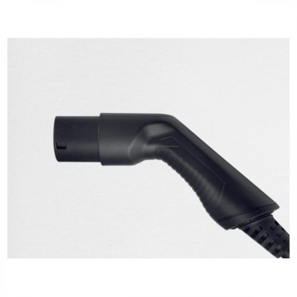 디바이스마트,EV 전기차/캠핑카/그린에너지 > 배터리/충전기/인버터 > EV 전기차 충전기,Besen,EV 충전 플러그 Type 2 IEC 62196-2 [BS-EVP001-M],Type 2 콘센트에 매끄럽게 연결되도록 설계 / 7핀 은도금 단자는 플러그 성능과 수명을 고려하여 설계